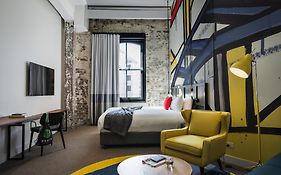 Ovolo 1888 Darling Harbour